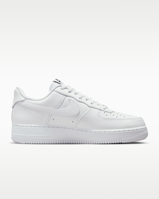 ナイキ エアフォース1 07SE NIKE AIR FORCE24.5新品 NIKE公式】ナイキ エア フォース 1 '07 イージーオン シューズ